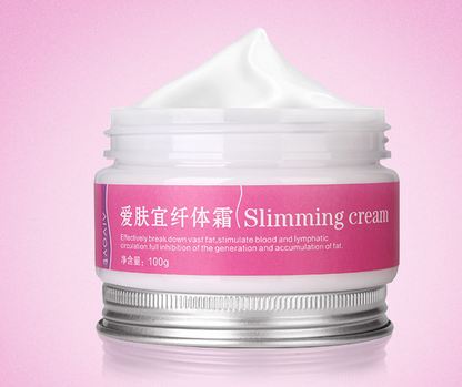 AIVOYE Fat Burning Slimming Cream