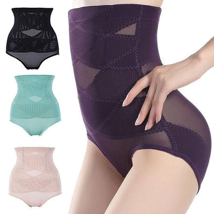 High Waist Belly Shaping Garment for Pregnancy and Postpartum