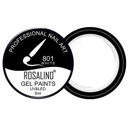 ROSALIND Nail Polish