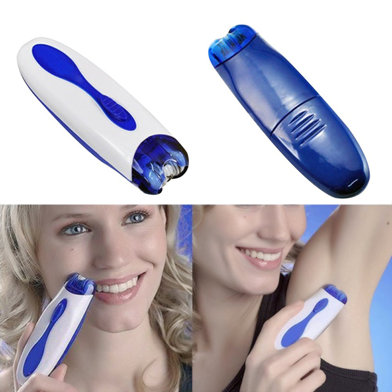 WIZZIT Electric Epilator Hair Removal Machine