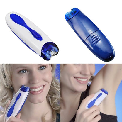 WIZZIT Electric Epilator Hair Removal Machine