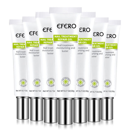 EFERO Anti-Fungal and Nail Care and Repair Serum