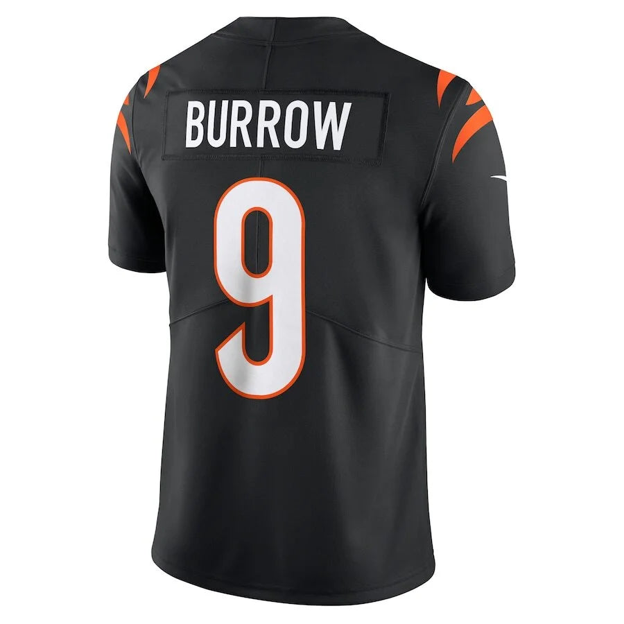 Camiseta de Joe Burrow de los Bengals