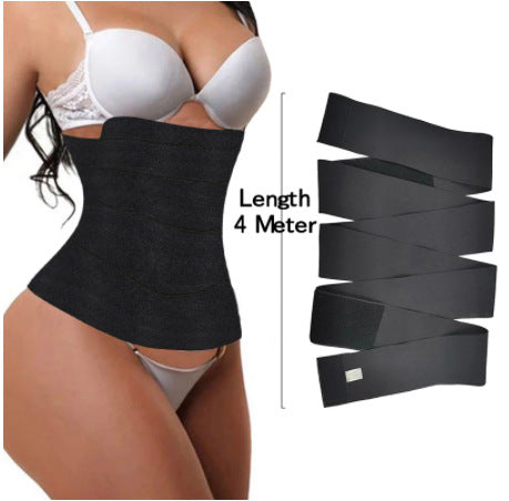 Waist Slimmer, Waist Shaping Belt