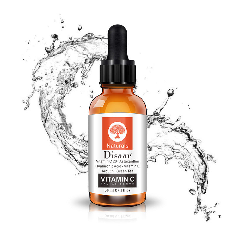 DISAAR Vitamin C Face Whitening Anti-Aging Serum 30ml