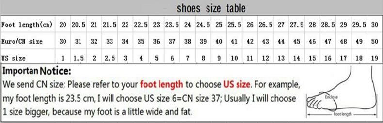 Women's Thick High Heel Casual Sneakers