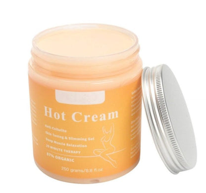 Anti-Cellulite Cream 250g