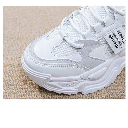 Women's Casual and Lightweight Versatile Sneakers