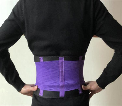 Waist Slimming, Corrective Shaping, Fat Burning Belt