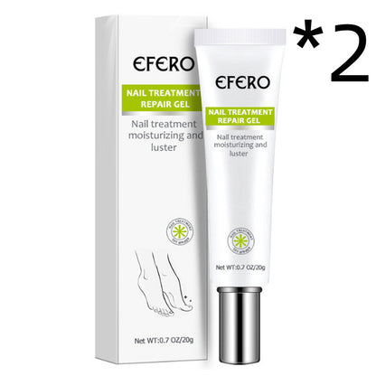 EFERO Anti-Fungal and Nail Care and Repair Serum