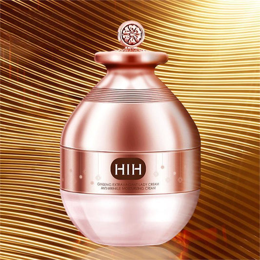 HIH Anti-Wrinkle Concealing Whitening Face Cream 100ml