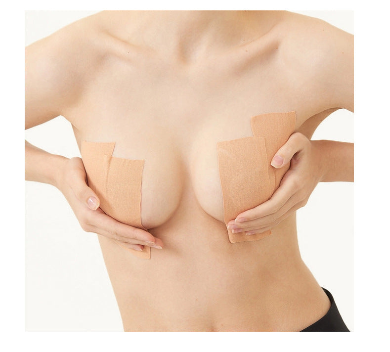 Natural Breast Lifting Tape