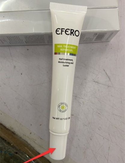 EFERO Anti-Fungal and Nail Care and Repair Serum