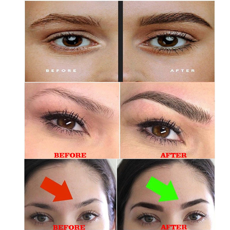 EVPCT Eyebrow Enhancer, Eyebrow Dye Cream