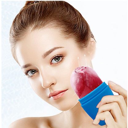 Anti-Wrinkle Fine Line Reducing Facial Massage Ice Cube 50ml"