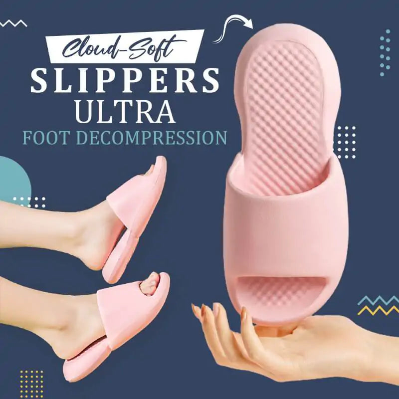 Indoor Sandals Slipper