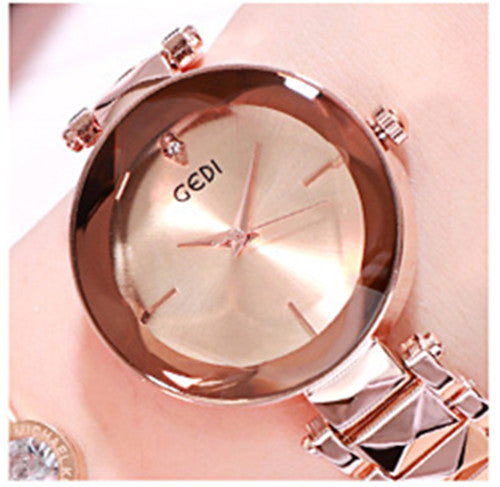 Reloj de mujer personalizado