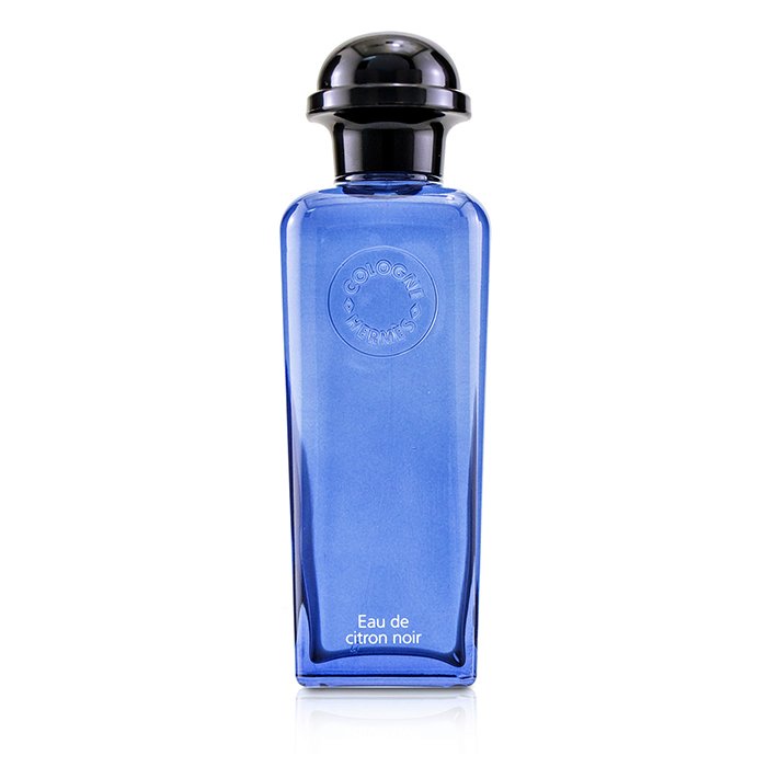 HERMES - Eau De Citron Noir Eau De Cologne Spray