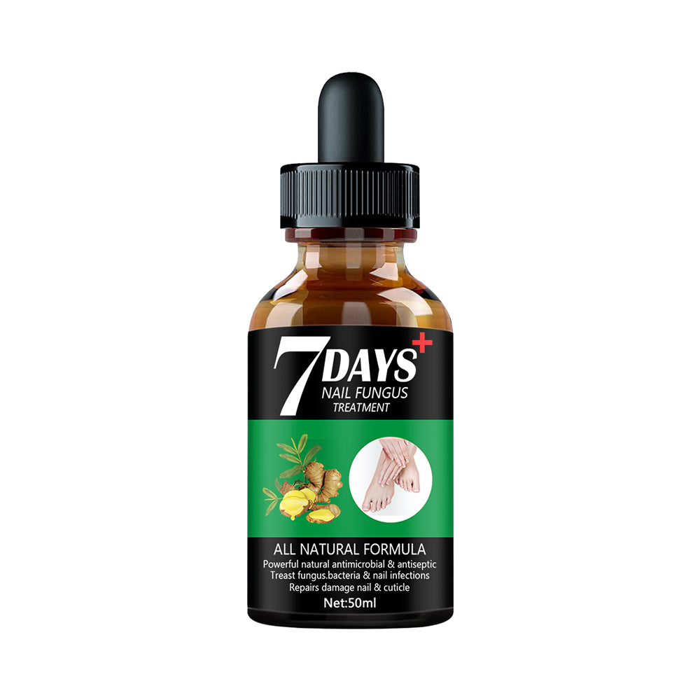 7DAYS Nail Fungus Treatment Serum