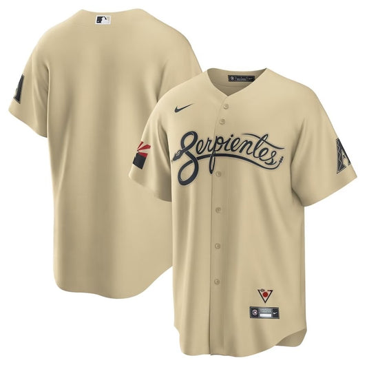 Arizona Diamondbacks Baseball Jerseys