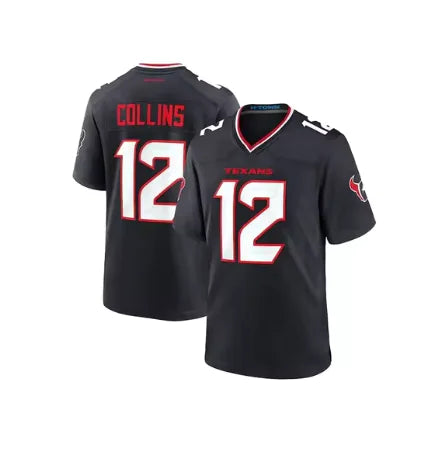 Camiseta de rendimiento Elite de los Houston Texans