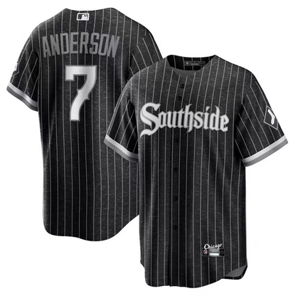 Chicago White Sox Baseball Jerseys