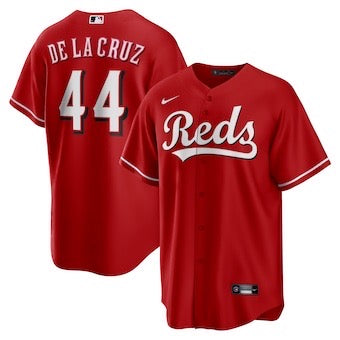 Cincinnati Reds Baseball Jerseys