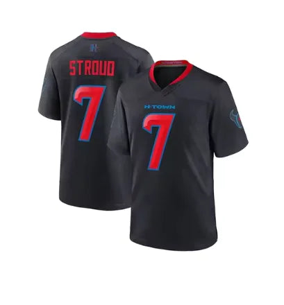 Camiseta de rendimiento Elite de los Houston Texans