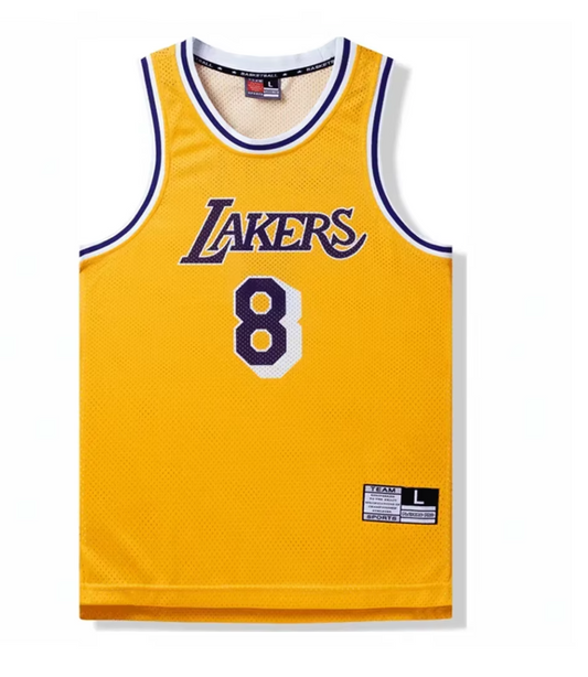 NEW Reduced Price - 24/25 Men And Women American Basketball Star Fans Jerseys, Vest Mesh - Celtics, Lakers, Orlando, Bulls, Curry, Kings, Cleveland, Shohoku, Magic