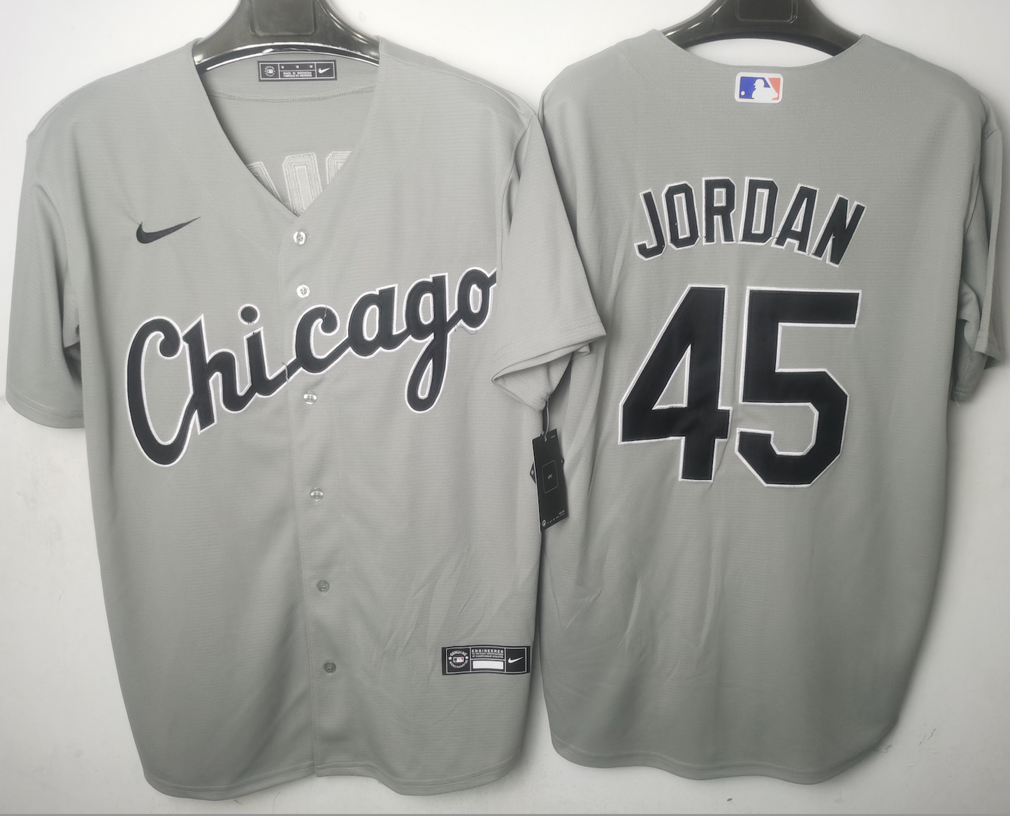 Chicago White Sox Baseball Jerseys