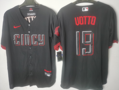 Cincinnati Reds Baseball Jerseys