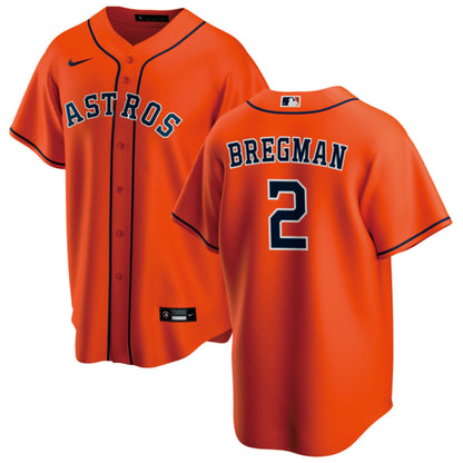 Houston Astros Baseball Jerseys