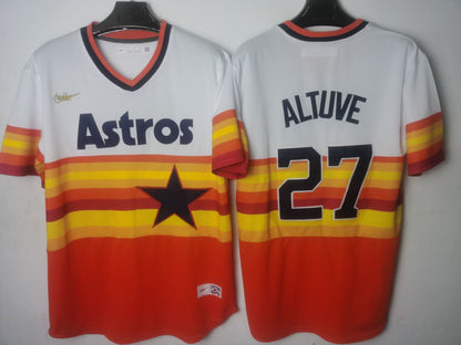 Houston Astros Baseball Jerseys