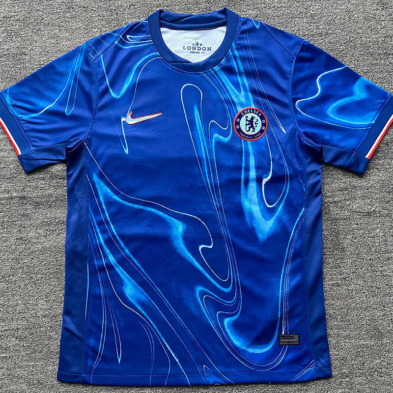 2024-25 CHE Home Fans Soccer Jersey