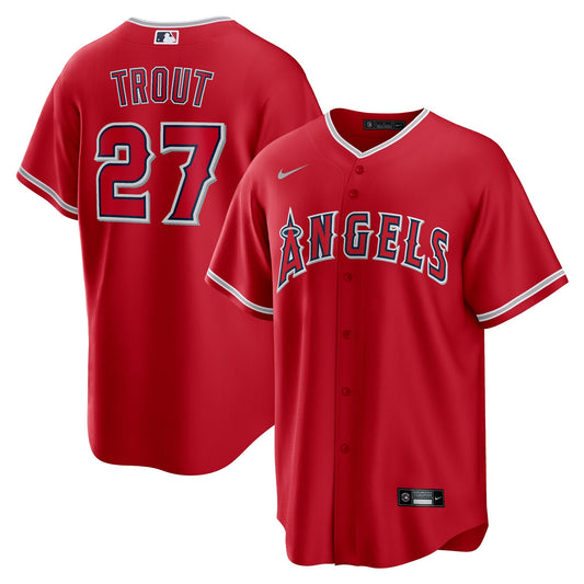 Los Angeles Angels  Baseball Jerseys