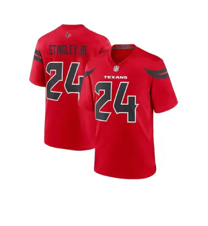 Camiseta de rendimiento Elite de los Houston Texans