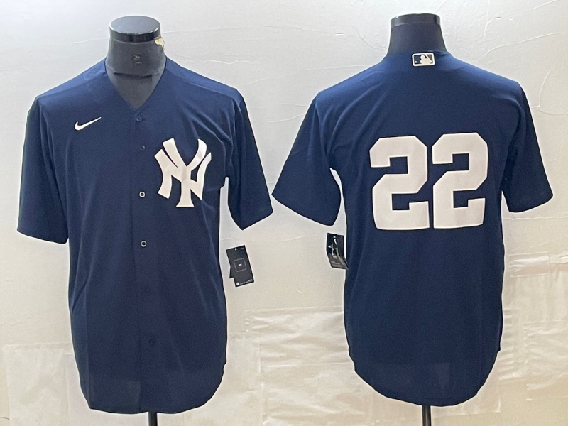 New York Yankees Baseball Jerseys