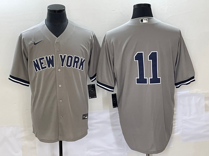 New York Yankees Baseball Jerseys