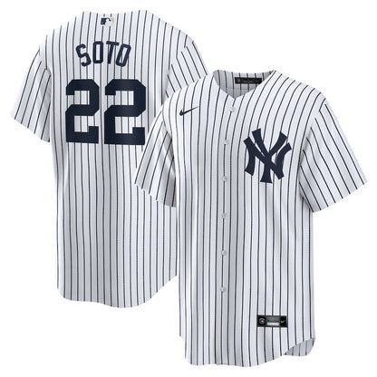 New York Yankees Baseball Jerseys