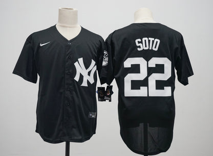 New York Yankees Baseball Jerseys