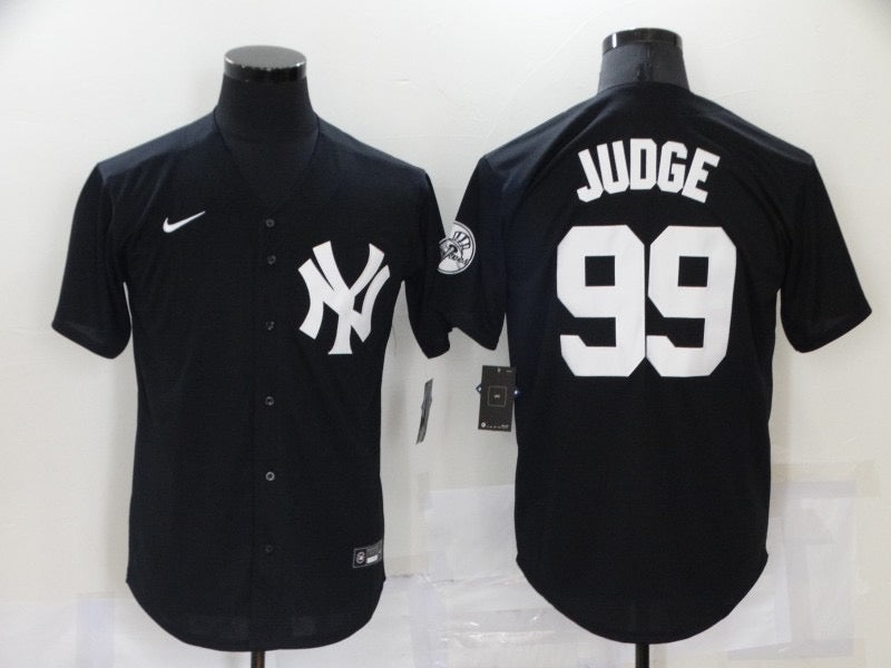 New York Yankees Baseball Jerseys