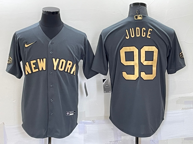 New York Yankees Baseball Jerseys