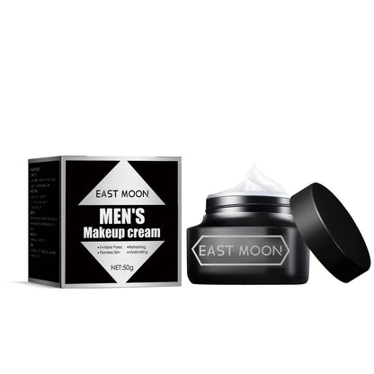 EAST MOON Men - Skin Whitening, Acne Scars Covering Care Cream