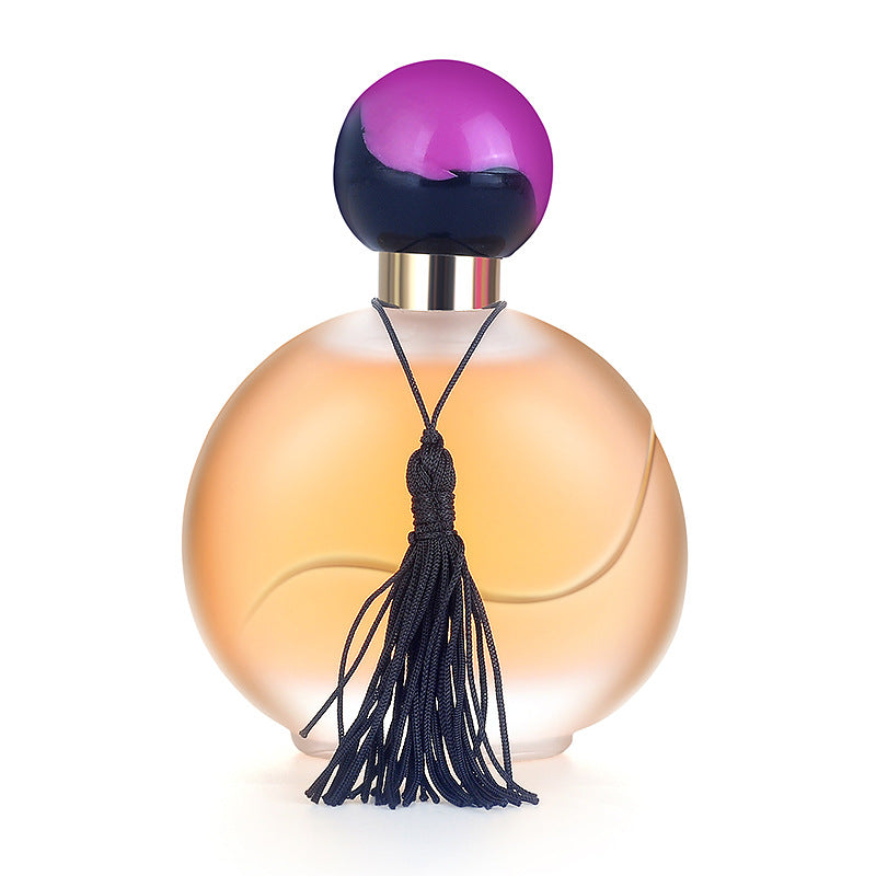 Perfume de fragancia elegante para mujer