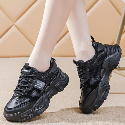 Women's Casual and Lightweight Versatile Sneakers