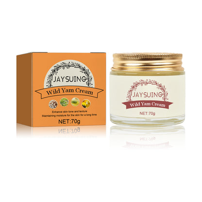 JAYSUNG Anti-Aging Wrinkle-Reducing, Nourishing, and Firming Cream 70g