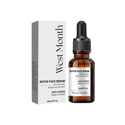 WEST & MONTH Anti-Aging Nourishing and Firming Serum - Buy 3, Pay for 2