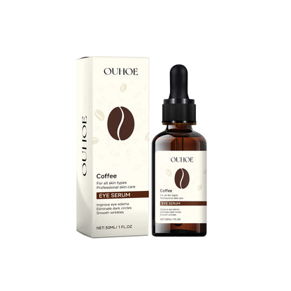 OUHOE Eye Wrinkle Reducing Moisturizer Skin Hydrating Lotion