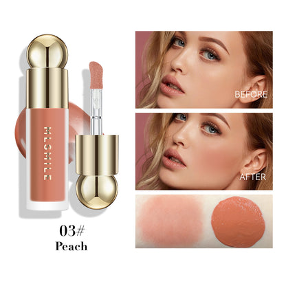 Blush, humectante 2 en 1 para labios y mejillas