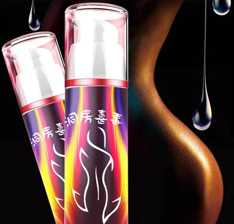 Intense Orgasmic Gel Women Ascending Orgasm Gel Sexual Drop Exciter Climax Gel Libido Enhancer Promotion Vaginal Tightening Oil